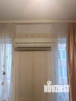 2-к квартира, на длительный срок, 32м2, 2/2 этаж