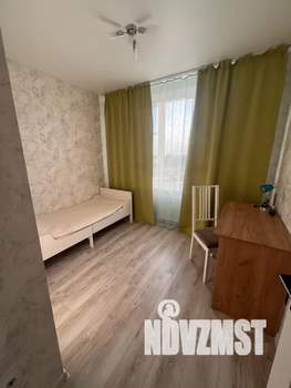 2-к квартира, посуточно, 62м2, 2/12 этаж