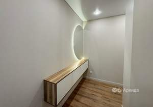 2-к квартира, на длительный срок, 40м2, 22/25 этаж