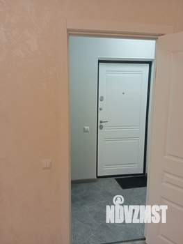 1-к квартира, на длительный срок, 42м2, 17/27 этаж