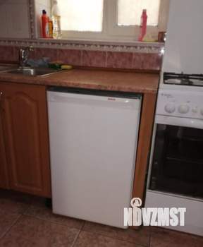 1-к квартира, на длительный срок, 40м2, 2/2 этаж