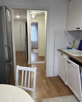 2-к квартира, на длительный срок, 50м2, 7/14 этаж