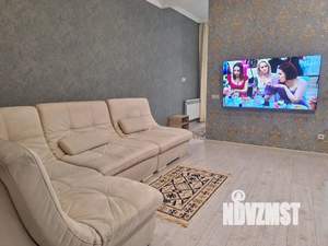 2-к квартира, посуточно, 53м2, 11/28 этаж