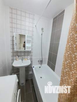 2-к квартира, на длительный срок, 46м2, 12/18 этаж