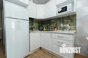 1-к квартира, посуточно, 35м2, 5/25 этаж