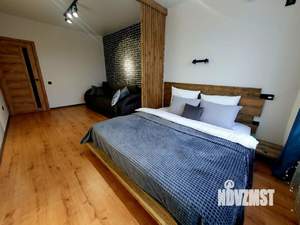 1-к квартира, посуточно, 40м2, 24/24 этаж