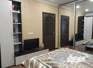 1-к квартира, на длительный срок, 38м2, 2/6 этаж