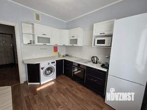 2-к квартира, на длительный срок, 56м2, 10/18 этаж