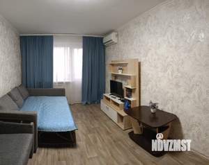 1-к квартира, посуточно, 32м2, 2/5 этаж