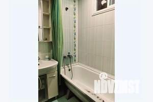 2-к квартира, посуточно, 48м2, 4/5 этаж