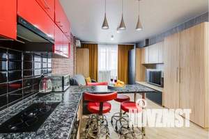1-к квартира, посуточно, 30м2, 11/25 этаж