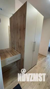 Студия квартира, посуточно, 25м2, 18/25 этаж