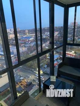 1-к квартира, на длительный срок, 34м2, 20/21 этаж