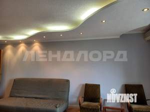 2-к квартира, на длительный срок, 80м2, 4/4 этаж