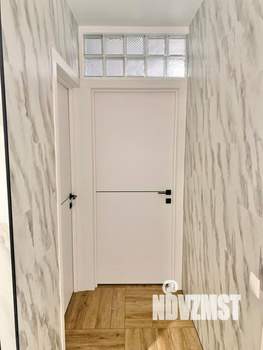 2-к квартира, посуточно, 52м2, 3/25 этаж