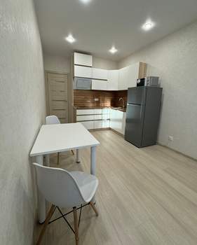 1-к квартира, на длительный срок, 36м2, 7/9 этаж