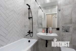 1-к квартира, посуточно, 32м2, 14/25 этаж