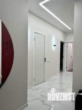 1-к квартира, посуточно, 42м2, 19/25 этаж