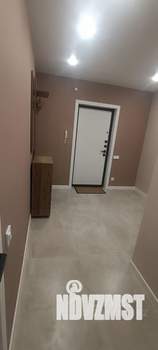 1-к квартира, на длительный срок, 43м2, 12/20 этаж