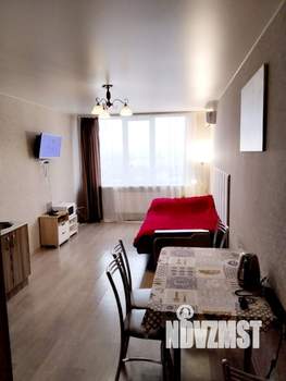 2-к квартира, посуточно, 50м2, 19/24 этаж