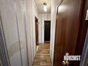 1-к квартира, посуточно, 31м2, 3/5 этаж