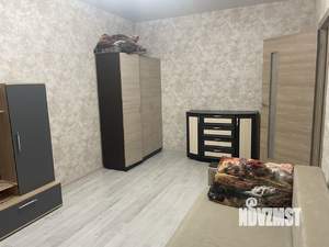 1-к квартира, на длительный срок, 38м2, 5/19 этаж