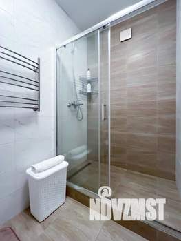 1-к квартира, посуточно, 29м2, 1/1 этаж