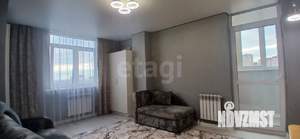 1-к квартира, на длительный срок, 40м2, 9/17 этаж