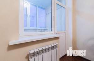 3-к квартира, на длительный срок, 124м2, 13/20 этаж