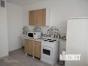 2-к квартира, на длительный срок, 56м2, 13/18 этаж