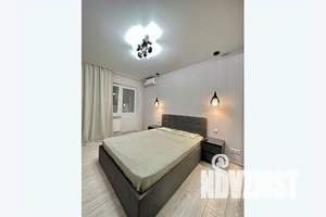 2-к квартира, посуточно, 65м2, 13/24 этаж