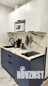 1-к квартира, посуточно, 31м2, 1/1 этаж