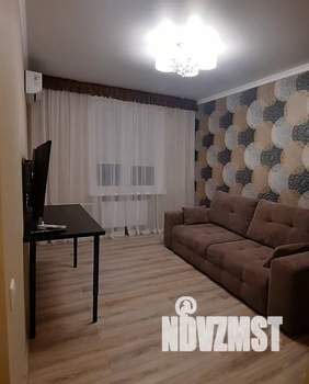 1-к квартира, посуточно, 32м2, 3/20 этаж