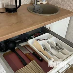 1-к квартира, посуточно, 23м2, 1/1 этаж