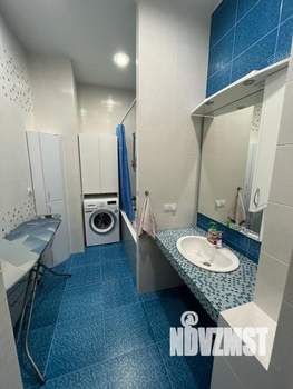 3-к квартира, на длительный срок, 100м2, 6/8 этаж