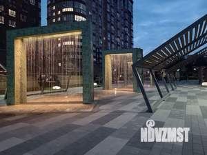 1-к квартира, посуточно, 42м2, 3/24 этаж