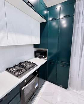 1-к квартира, на длительный срок, 42м2, 14/22 этаж