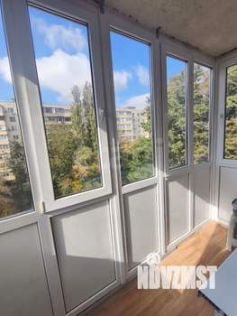 1-к квартира, на длительный срок, 25м2, 8/9 этаж