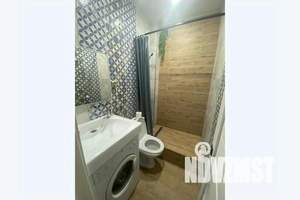 1-к квартира, посуточно, 16м2, 1/3 этаж