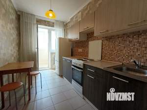 1-к квартира, на длительный срок, 38м2, 13/17 этаж