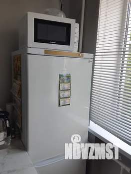 2-к квартира, посуточно, 45м2, 4/5 этаж