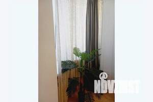 3-к квартира, посуточно, 100м2, 8/9 этаж