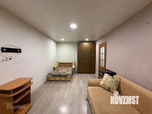 1-к квартира, на длительный срок, 30м2, 4/5 этаж