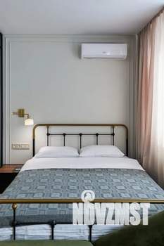 1-к квартира, посуточно, 32м2, 17/24 этаж