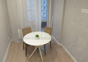 1-к квартира, на длительный срок, 42м2, 19/23 этаж