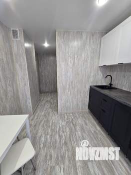 2-к квартира, на длительный срок, 53м2, 3/10 этаж