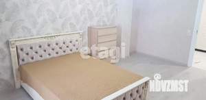 1-к квартира, на длительный срок, 52м2, 3/15 этаж