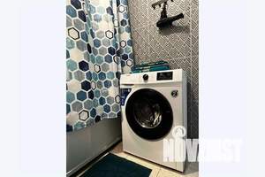 1-к квартира, посуточно, 28м2, 10/18 этаж