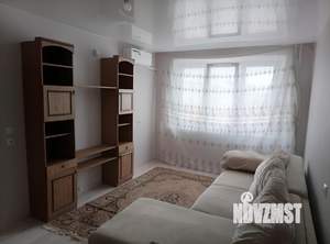 1-к квартира, на длительный срок, 32м2, 18/18 этаж