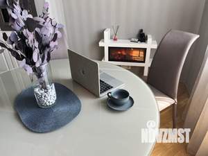 3-к квартира, посуточно, 65м2, 4/22 этаж